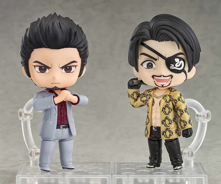 Nendoroid Goro Majima - Image 6
