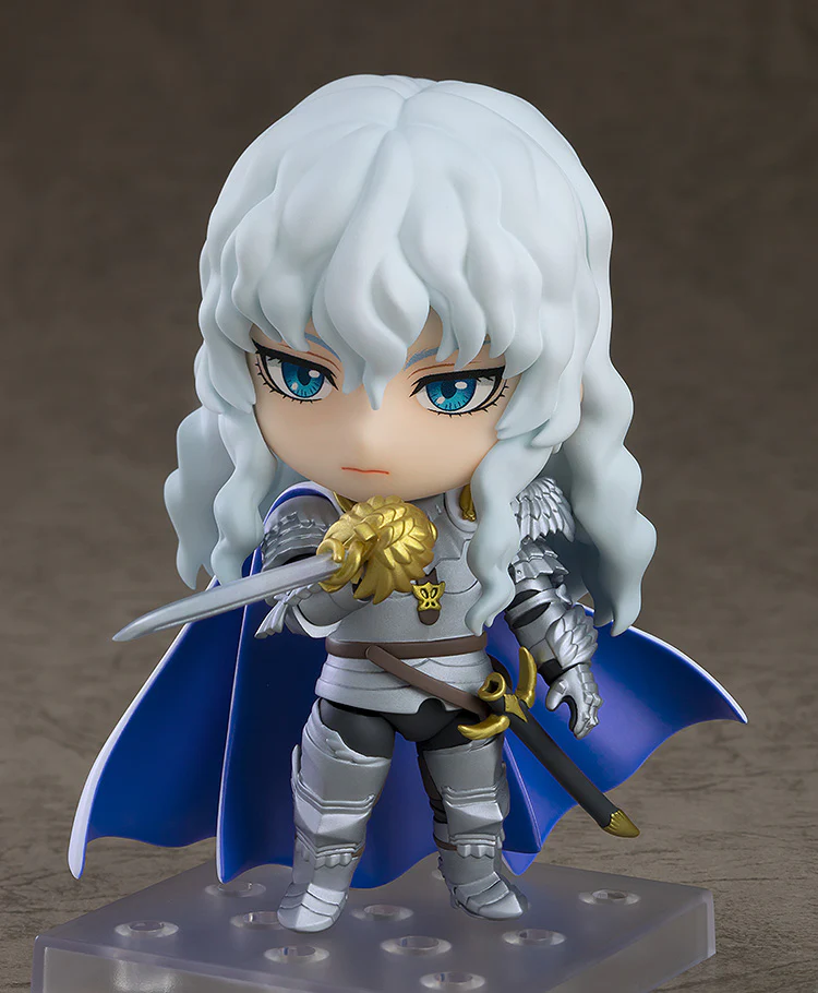 Nendoroid Griffith - Image 3