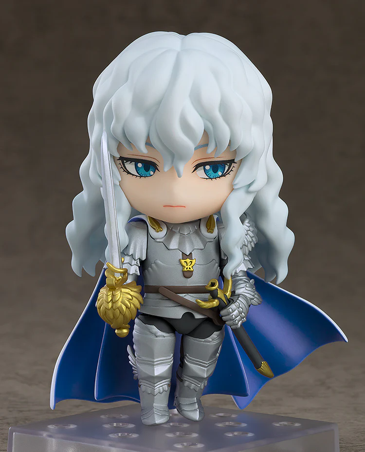 Nendoroid Griffith - Image 4