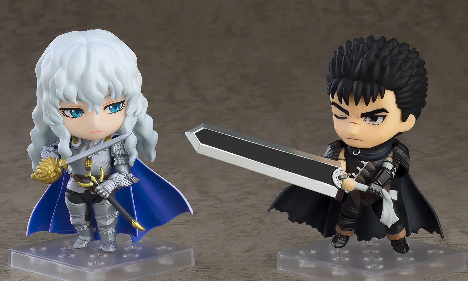 Nendoroid Griffith - Image 5