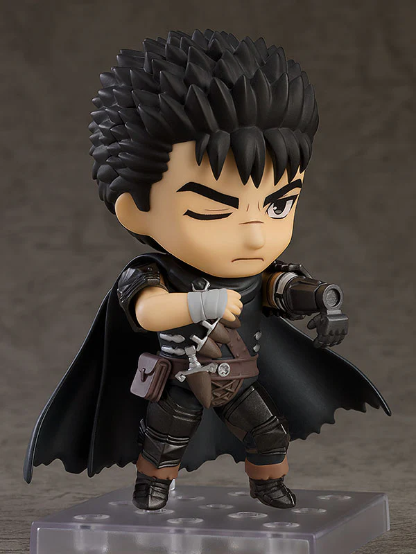 Nendoroid Guts - Image 3