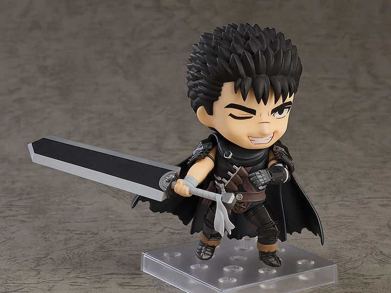 Nendoroid Guts - Image 4