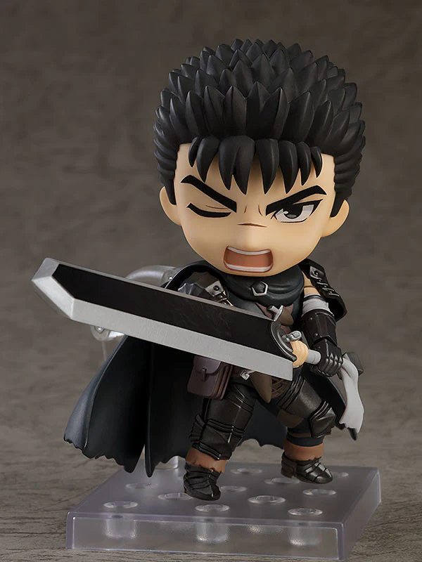 Nendoroid Guts (Re-Run) - Image 2