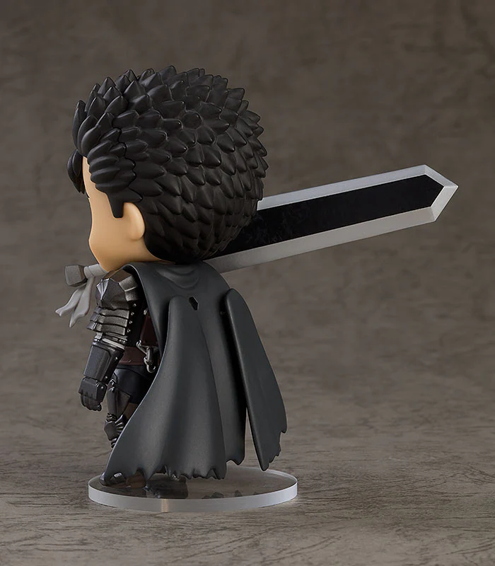 Nendoroid Guts (Re-Run) - Image 5