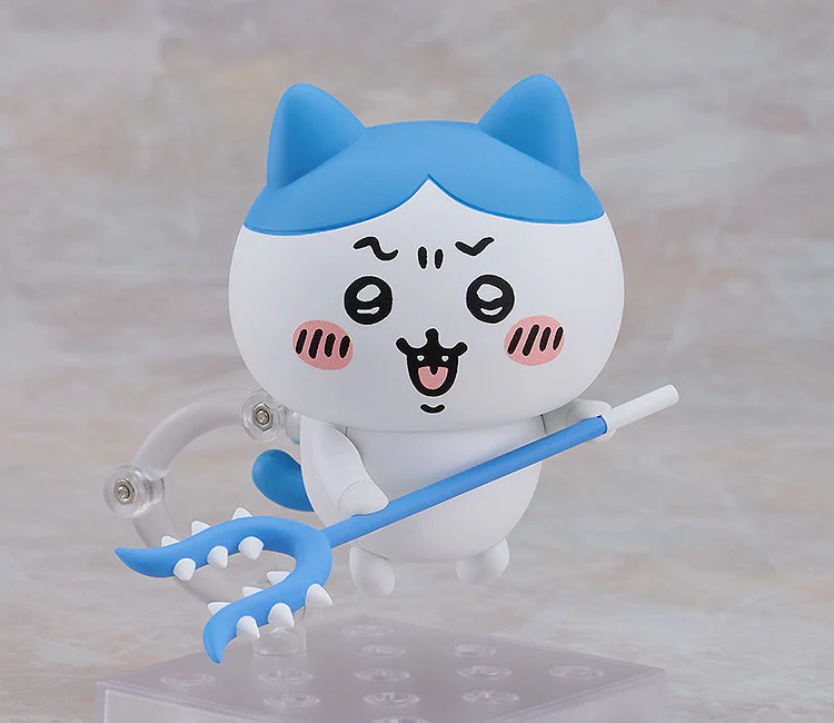 Nendoroid Hachiware (Re-Run) - Image 3