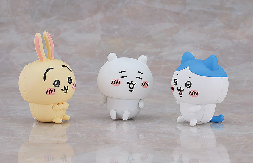 Nendoroid Hachiware (Re-Run) - Image 5