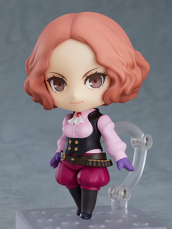 Nendoroid Haru Okumura: Phantom Thief Ver. (Re-Run) - Image 6