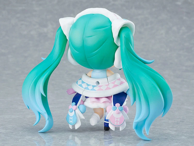 Nendoroid Hatsune Miku: Magical Mirai 2020 Winter Festival Ver. - Image 5