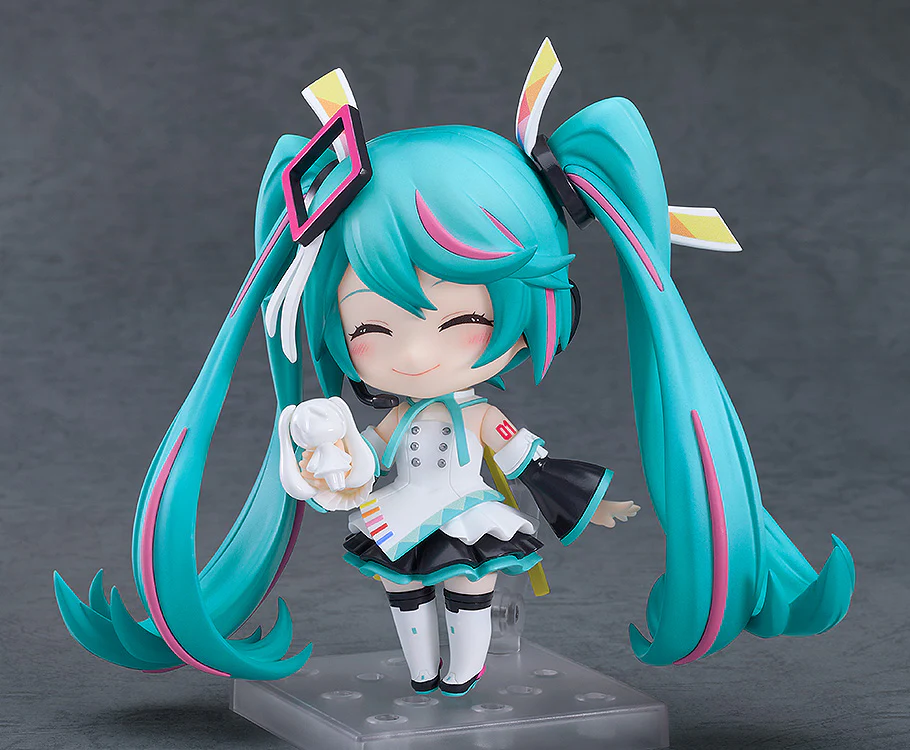 Nendoroid Hatsune Miku: MIKU EXPO 10th Anniversary Ver. - Image 3