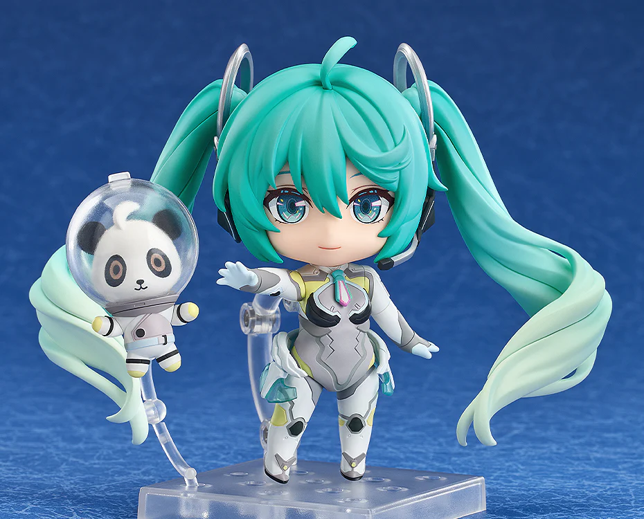 Nendoroid Hatsune Miku: MIKU WITH YOU 2024 Ver.