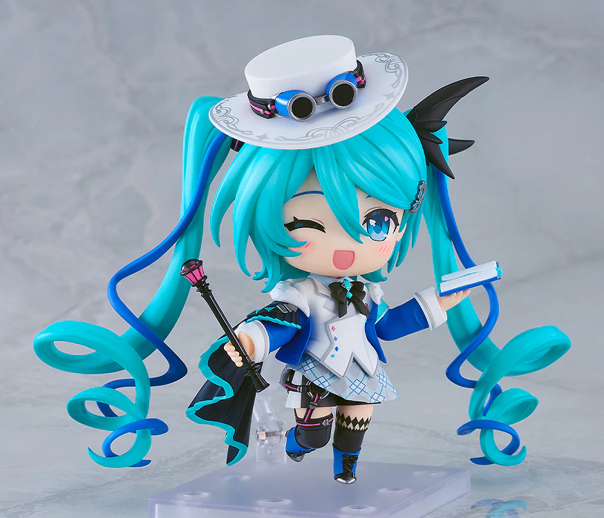 Nendoroid Hatsune Miku: MIKU WITH YOU 2025 Ver. - Image 3