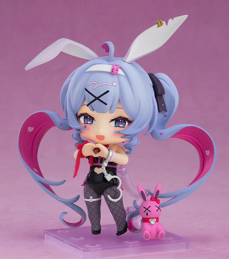 Nendoroid Hatsune Miku: Rabbit Hole Ver. - Image 2