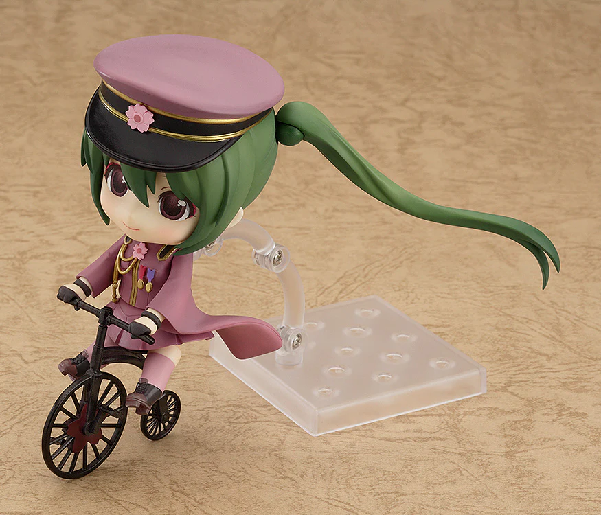 Nendoroid Hatsune Miku: Senbonzakura Ver. (Re-Run) - Image 5