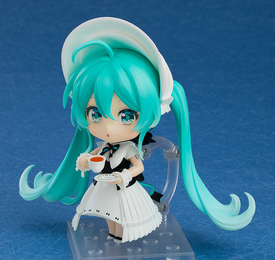 Nendoroid Hatsune Miku Symphony: 2023 Ver. - Image 2