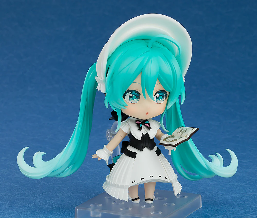 Nendoroid Hatsune Miku Symphony: 2023 Ver. - Image 4