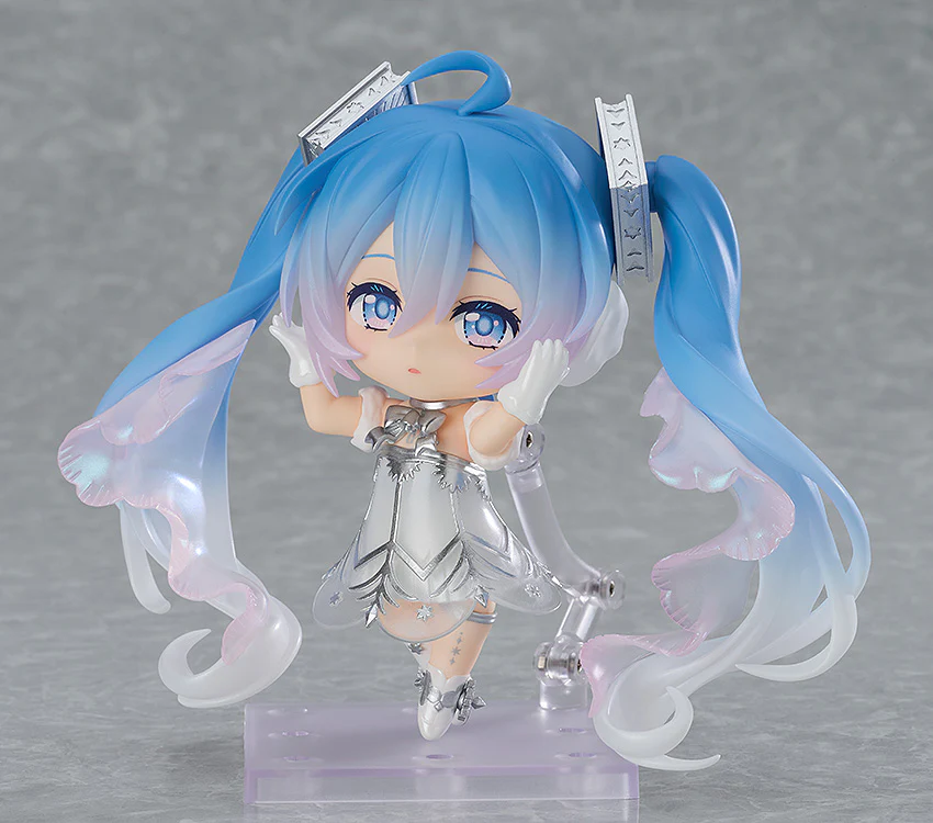 Nendoroid Hatsune Miku Symphony: 2025 Sapporo Concert Ver. - Image 2