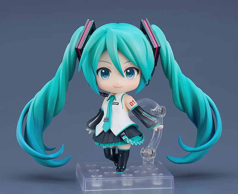 Nendoroid Hatsune Miku V3 (Re-Run)