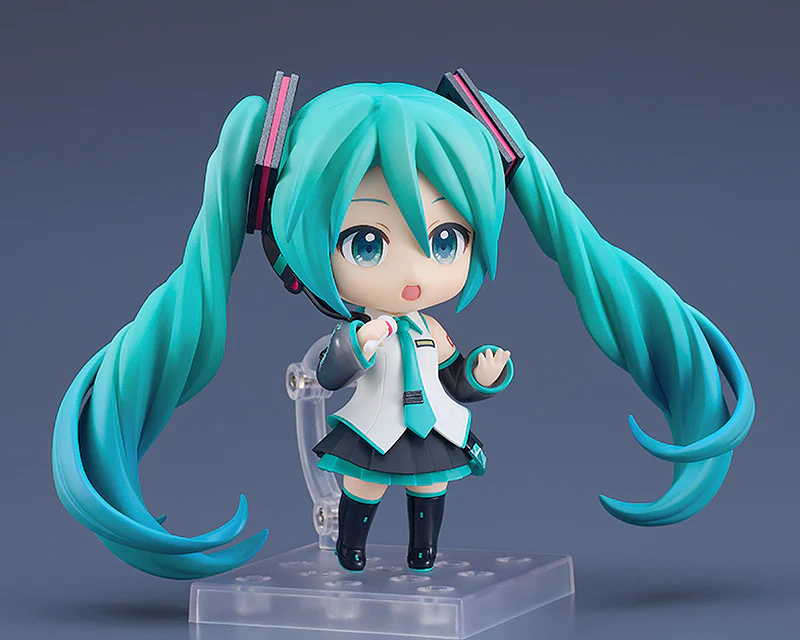 Nendoroid Hatsune Miku V3 (Re-Run) - Image 2