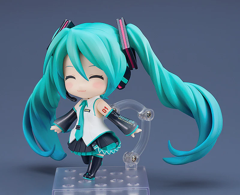 Nendoroid Hatsune Miku V3 (Re-Run) - Image 3