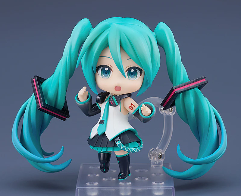 Nendoroid Hatsune Miku V3 (Re-Run) - Image 4