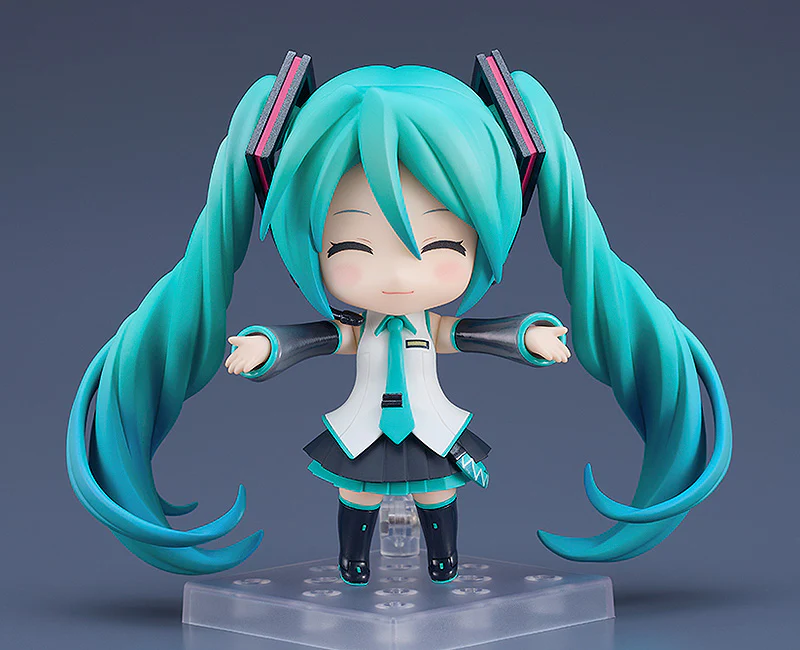 Nendoroid Hatsune Miku V3 (Re-Run) - Image 5