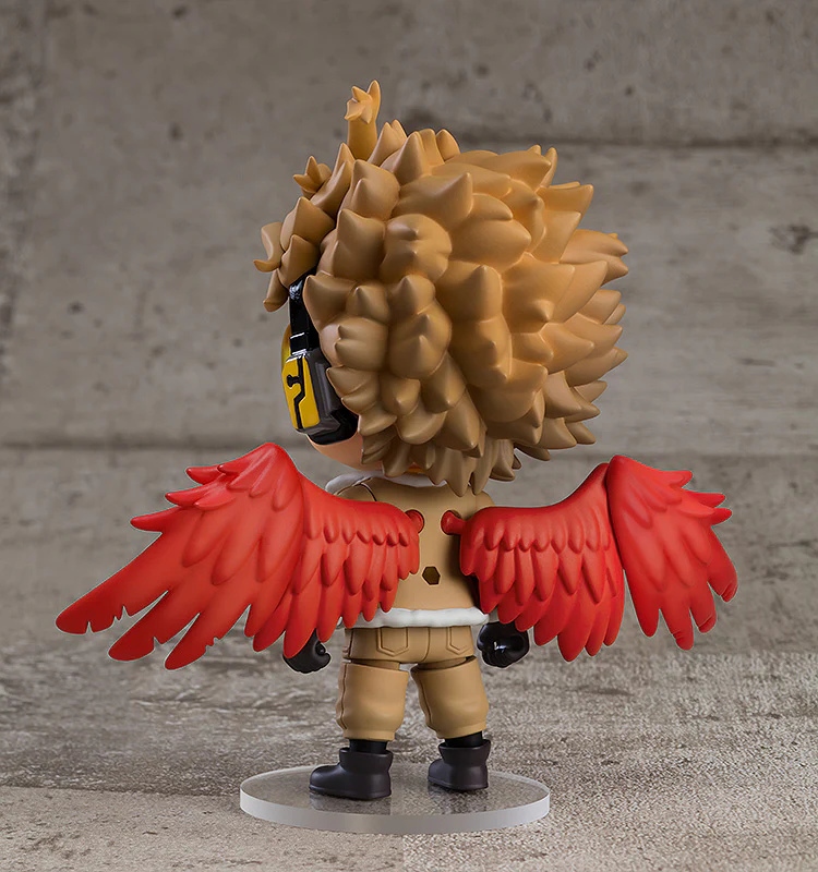 Nendoroid Hawks - Image 5