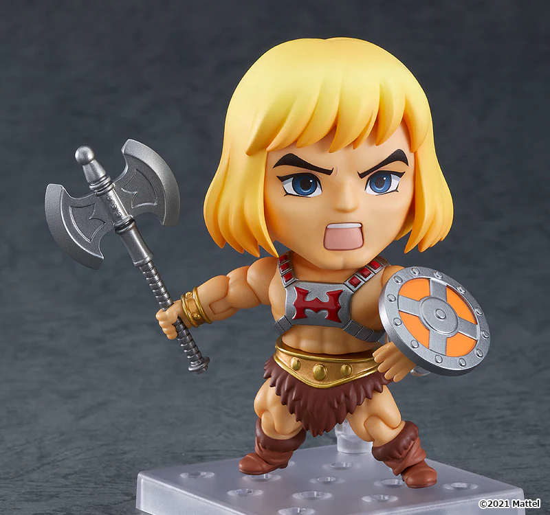 Nendoroid He-Man - Image 3