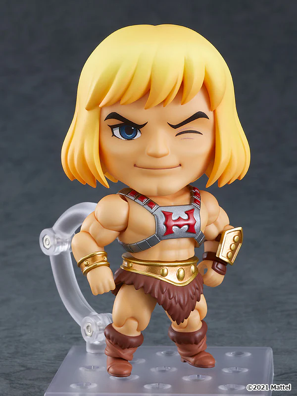Nendoroid He-Man - Image 4