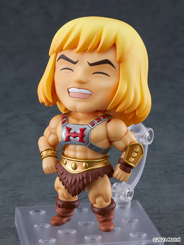 Nendoroid He-Man - Image 5
