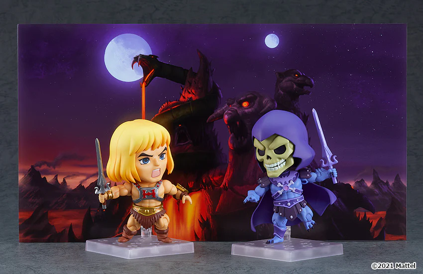 Nendoroid He-Man - Image 7