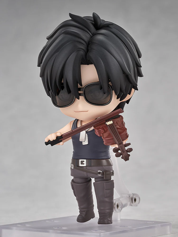 Nendoroid Hei Yanjing - Image 3