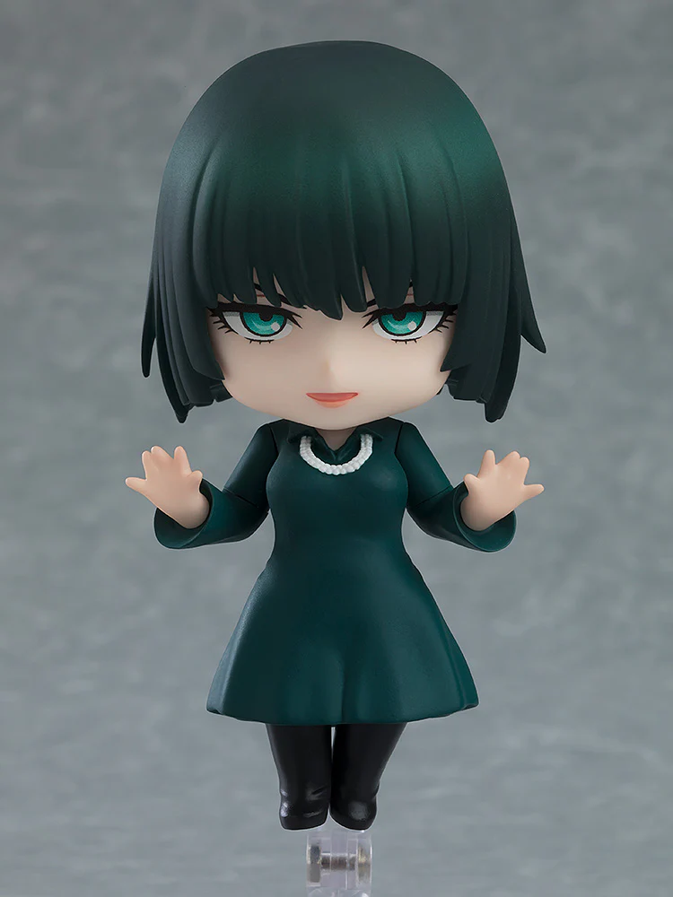 Nendoroid Hellish Blizzard - Image 2