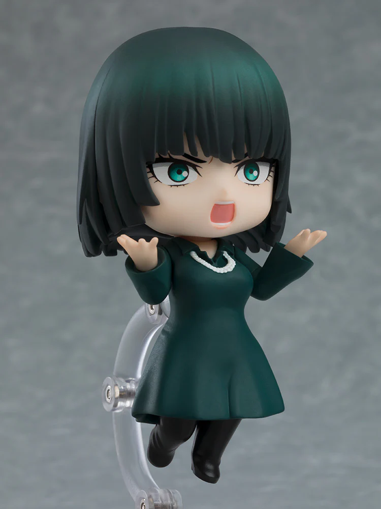 Nendoroid Hellish Blizzard - Image 3