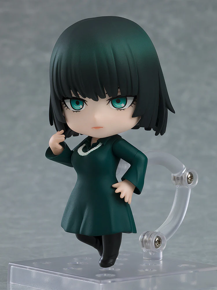 Nendoroid Hellish Blizzard - Image 4