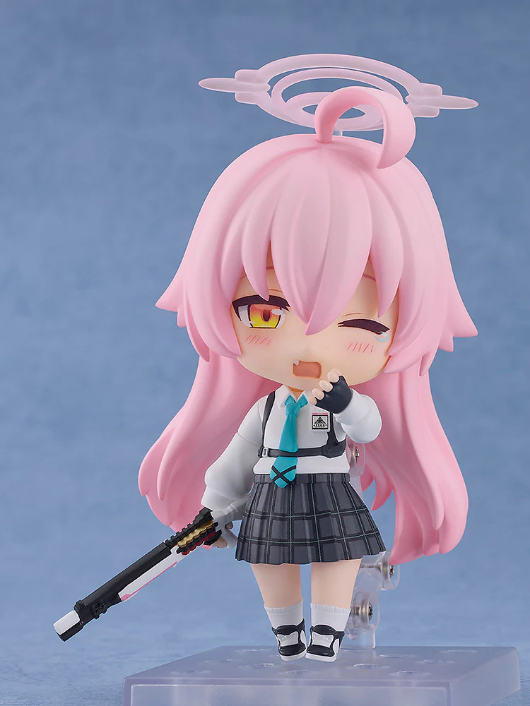 Nendoroid Hoshino Takanashi (Re-Run)