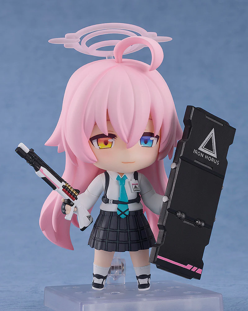 Nendoroid Hoshino Takanashi (Re-Run) - Image 3