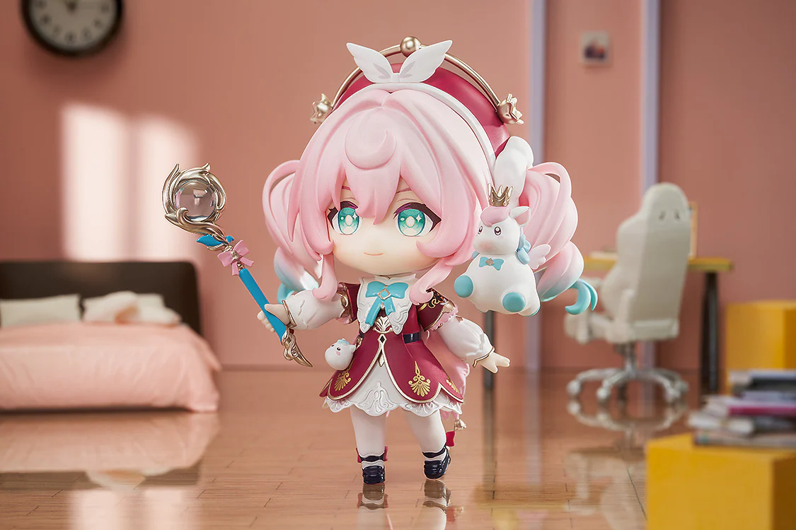 Nendoroid Hyacine - Image 10