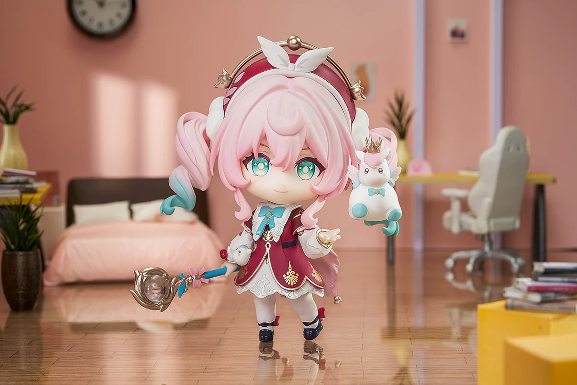 Nendoroid Hyacine - Image 6