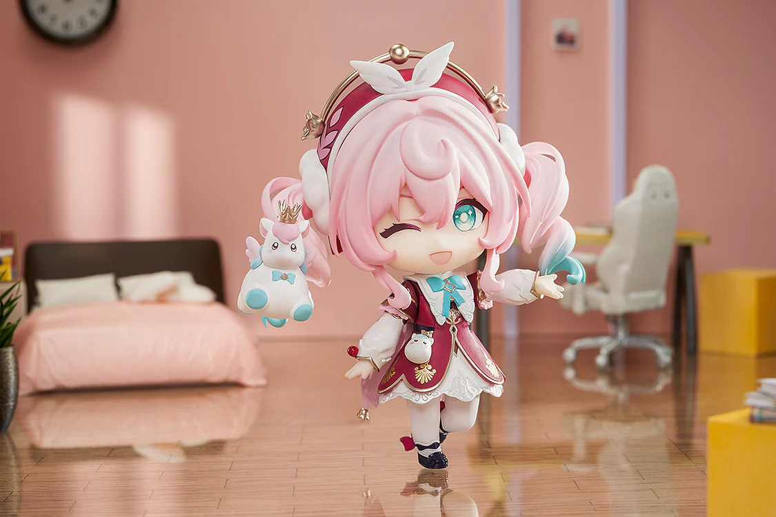 Nendoroid Hyacine - Image 7