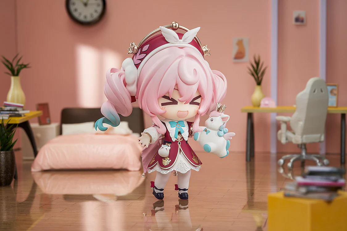 Nendoroid Hyacine - Image 8
