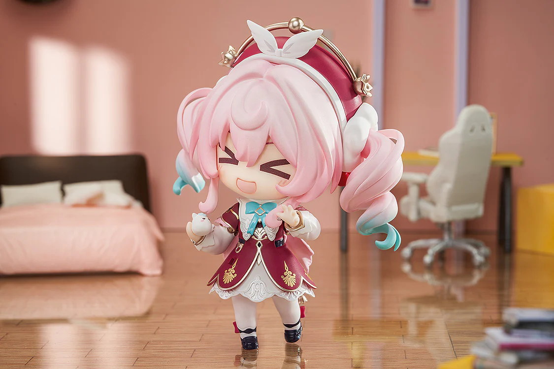 Nendoroid Hyacine - Image 9