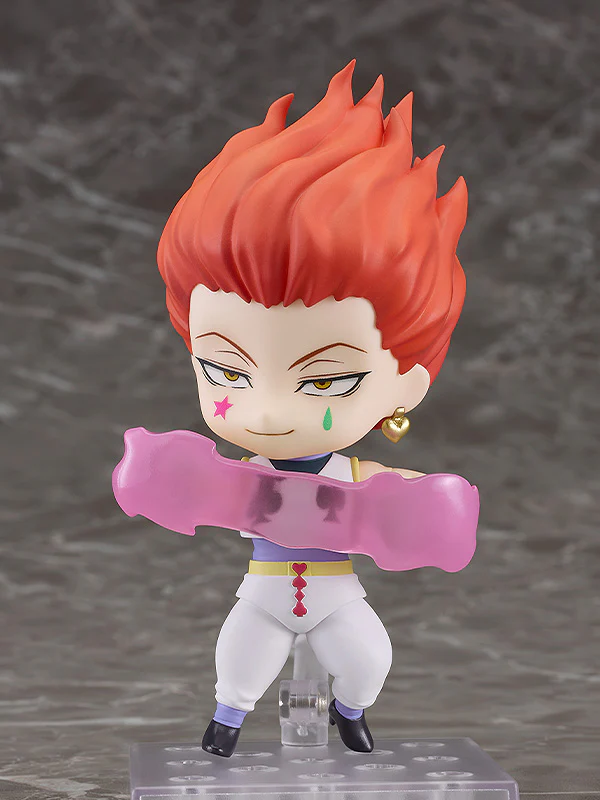 Nendoroid Hyskoa - Image 2