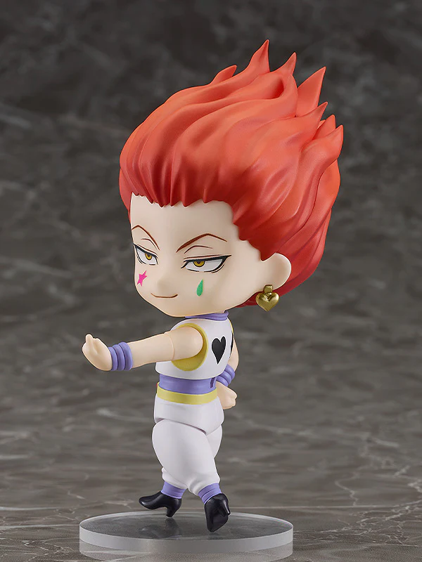 Nendoroid Hyskoa - Image 3