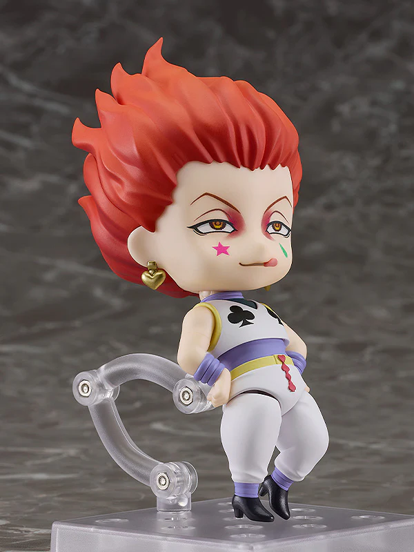 Nendoroid Hyskoa - Image 4