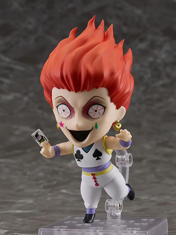 Nendoroid Hyskoa - Image 5