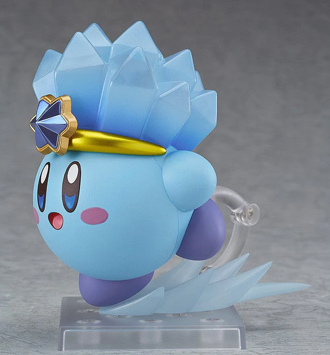 Nendoroid Ice Kirby (2nd-Run) - Image 2