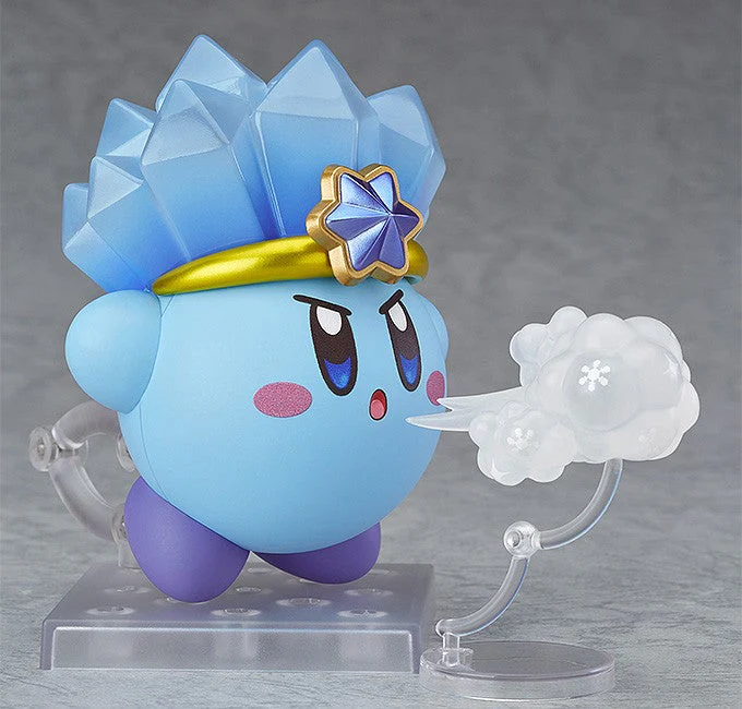 Nendoroid Ice Kirby (2nd-Run) - Image 3