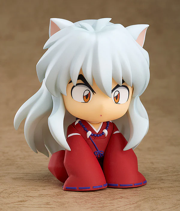 Nendoroid Inuyasha (3rd-Run) - Image 5