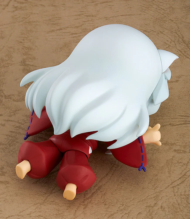 Nendoroid Inuyasha (3rd-Run) - Image 6
