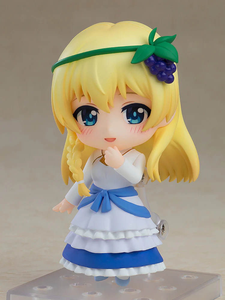 Nendoroid Iris - Image 4